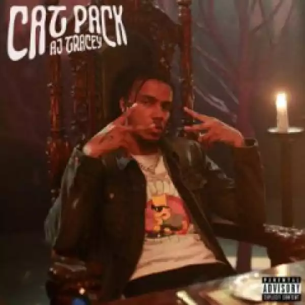 AJ Tracey - Cat Pack